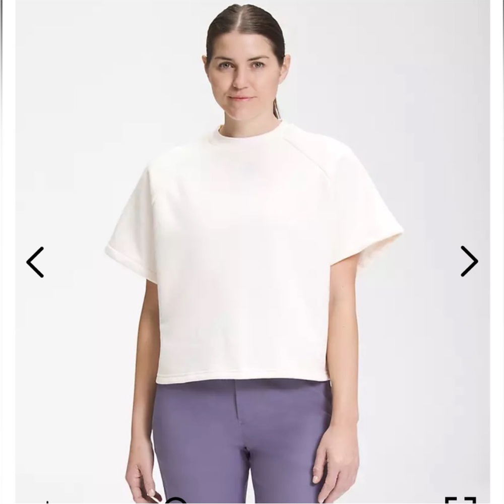 The North Face Women’s Short Sleeve Crew